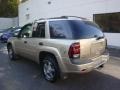 Sandstone Metallic - TrailBlazer LS 4x4 Photo No. 2