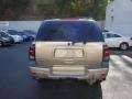 Sandstone Metallic - TrailBlazer LS 4x4 Photo No. 3
