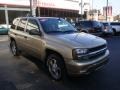 Sandstone Metallic - TrailBlazer LS 4x4 Photo No. 6