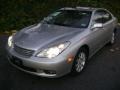 Millennium Silver Metallic - ES 300 Photo No. 1