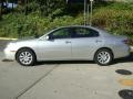 Millennium Silver Metallic - ES 300 Photo No. 2