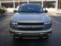 Sandstone Metallic - TrailBlazer LS 4x4 Photo No. 10