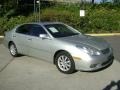 Millennium Silver Metallic - ES 300 Photo No. 3