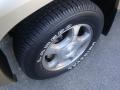 Sandstone Metallic - TrailBlazer LS 4x4 Photo No. 12