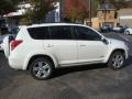 2007 Super White Toyota RAV4 Sport  photo #5