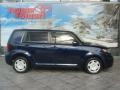 Nautical Blue Metallic - xB  Photo No. 1