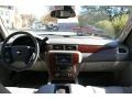 2007 Summit White Chevrolet Suburban 1500 LTZ 4x4  photo #22