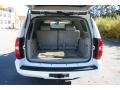 2007 Summit White Chevrolet Suburban 1500 LTZ 4x4  photo #25