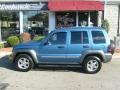 Atlantic Blue Pearl - Liberty Sport Photo No. 2