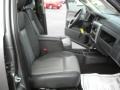 Mineral Gray Metallic - Dakota Laramie Crew Cab 4x4 Photo No. 16