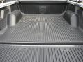 Mineral Gray Metallic - Dakota Laramie Crew Cab 4x4 Photo No. 17