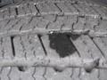 Mineral Gray Metallic - Dakota Laramie Crew Cab 4x4 Photo No. 19