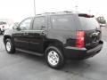 Black - Tahoe LT 4x4 Photo No. 6