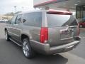 Mocha Steel Metallic - Escalade ESV Luxury AWD Photo No. 3