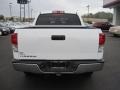 2011 Super White Toyota Tundra CrewMax  photo #4