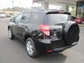 Black - RAV4 I4 Photo No. 3