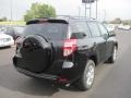 Black - RAV4 I4 Photo No. 5