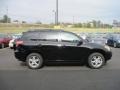 Black - RAV4 I4 Photo No. 6