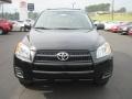 Black - RAV4 I4 Photo No. 8