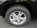 Black - RAV4 I4 Photo No. 9