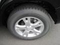 Black - RAV4 I4 Photo No. 10