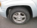 2007 Chevrolet TrailBlazer LS Wheel and Tire Photo