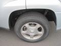 2007 Chevrolet TrailBlazer LS Wheel