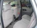 Light Gray Interior Photo for 2007 Chevrolet TrailBlazer #39122704