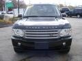 Java Black Pearlescent - Range Rover V8 HSE Photo No. 8