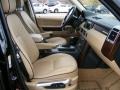 Java Black Pearlescent - Range Rover V8 HSE Photo No. 13