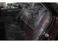 2011 Dark Cherry Kia Forte EX  photo #16