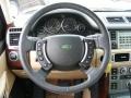 Java Black Pearlescent - Range Rover V8 HSE Photo No. 16