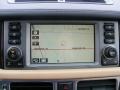 2008 Land Rover Range Rover Sand Interior Navigation Photo