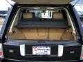Java Black Pearlescent - Range Rover V8 HSE Photo No. 28