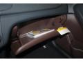 2011 Dark Cherry Kia Forte EX  photo #35