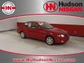 Code Red 2006 Nissan Sentra SE-R
