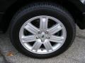 2008 Land Rover Range Rover V8 HSE Wheel