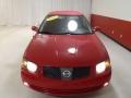 Code Red - Sentra SE-R Photo No. 2