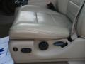 Medium Wedgewood Blue Metallic - F250 Super Duty Lariat FX4 SuperCab 4x4 Photo No. 10