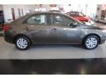 2011 Metal Bronze Kia Forte EX  photo #7