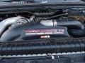 Medium Wedgewood Blue Metallic - F250 Super Duty Lariat FX4 SuperCab 4x4 Photo No. 33