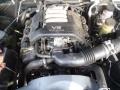 1999 Rodeo S 3.2 Liter DOHC 24-Valve V6 Engine