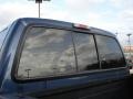 Medium Wedgewood Blue Metallic - F250 Super Duty Lariat FX4 SuperCab 4x4 Photo No. 42