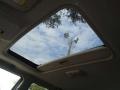 Sunroof of 1999 Rodeo S