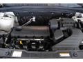 2.4 Liter DOHC 16-Valve Dual CVVT 4 Cylinder Engine for 2011 Kia Sorento LX #39125119