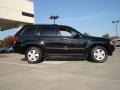 Black - Grand Cherokee Laredo 4x4 Photo No. 2