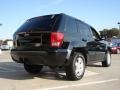 Black - Grand Cherokee Laredo 4x4 Photo No. 3