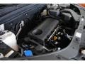 2.4 Liter DOHC 16-Valve Dual CVVT 4 Cylinder Engine for 2011 Kia Sorento LX #39125139