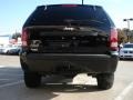 Black - Grand Cherokee Laredo 4x4 Photo No. 4