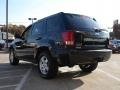 Black - Grand Cherokee Laredo 4x4 Photo No. 5